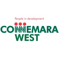 Connemara West PLC logo, Connemara West PLC contact details