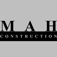 MAH Construction Group logo, MAH Construction Group contact details