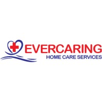 EverCaring Inc. logo, EverCaring Inc. contact details