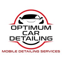 Optimum Car Detailing logo, Optimum Car Detailing contact details