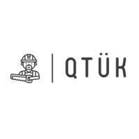 Qtük logo, Qtük contact details