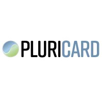 Pluricard logo, Pluricard contact details