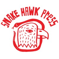 Snake Hawk Press, LLC logo, Snake Hawk Press, LLC contact details