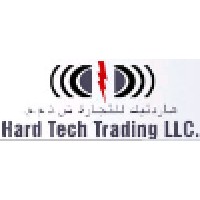 Hard Tech Trading LLC - Dubai logo, Hard Tech Trading LLC - Dubai contact details