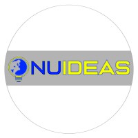 Nu Ideas logo, Nu Ideas contact details