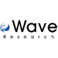 eWave Research logo, eWave Research contact details