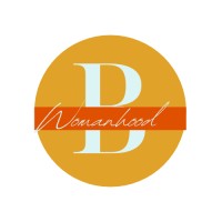 Brave Womanhood logo, Brave Womanhood contact details