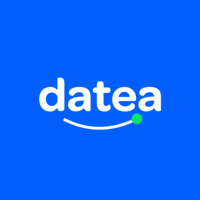 Datea logo, Datea contact details