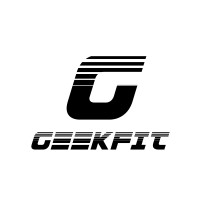 GeekFit 24/7 logo, GeekFit 24/7 contact details