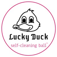 Lucky Duck Ball (TM) logo, Lucky Duck Ball (TM) contact details