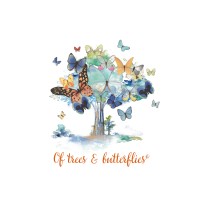 Of Trees and Butterflies logo, Of Trees and Butterflies contact details