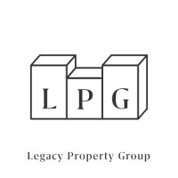 Legacy Property Group LLC. logo, Legacy Property Group LLC. contact details