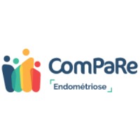 ComPaRe-Endométriose logo, ComPaRe-Endométriose contact details