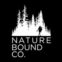 Nature Bound Co logo, Nature Bound Co contact details