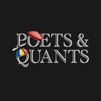 Poets&Quants.com logo, Poets&Quants.com contact details