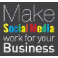 Make Social Media work for your Business logo, Make Social Media work for your Business contact details