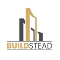 BUILDSTEAD logo, BUILDSTEAD contact details