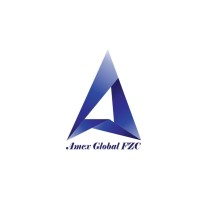 Amex Global logo, Amex Global contact details