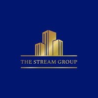 The Stream Group, LLC logo, The Stream Group, LLC contact details