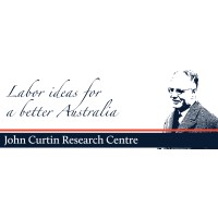 John Curtin Research Centre logo, John Curtin Research Centre contact details