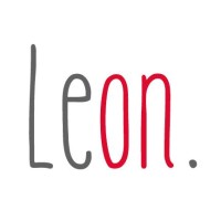 Agence Leon logo, Agence Leon contact details