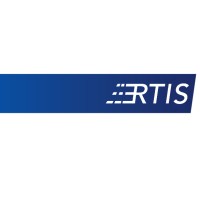 ERTIS logo, ERTIS contact details