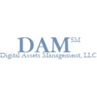 Digital Assets Management, LLC (DAM) logo, Digital Assets Management, LLC (DAM) contact details