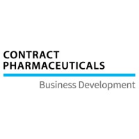 Contract Pharmaceuticals logo, Contract Pharmaceuticals contact details