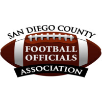 SAN DIEGO COUNTY FOOTBALL OFFICIALS ASSOCIATION logo, SAN DIEGO COUNTY FOOTBALL OFFICIALS ASSOCIATION contact details