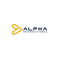 Alpha International Media FZE logo, Alpha International Media FZE contact details