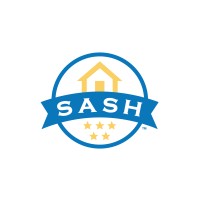 SASH Services logo, SASH Services contact details