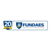 FUNDAES INSTITUTO logo, FUNDAES INSTITUTO contact details