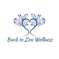 Back to Zen Wellness logo, Back to Zen Wellness contact details