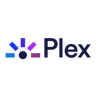 PlexHQ logo, PlexHQ contact details