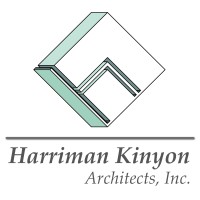 Harriman Kinyon Architects, Inc. logo, Harriman Kinyon Architects, Inc. contact details