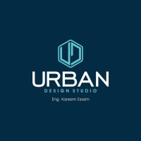 URBAN Design Studio logo, URBAN Design Studio contact details