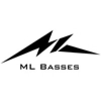 ML Basses logo, ML Basses contact details