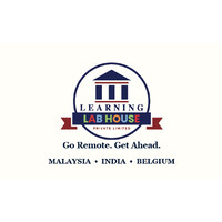 Learning Lab House logo, Learning Lab House contact details