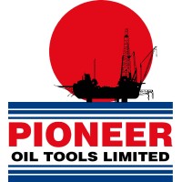 Pioneer Oil Tools Limited logo, Pioneer Oil Tools Limited contact details