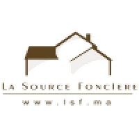 LA SOURCE FONCIERE logo, LA SOURCE FONCIERE contact details