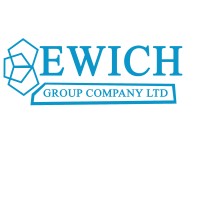 EWICH GROUP COMPANY LIMITED logo, EWICH GROUP COMPANY LIMITED contact details