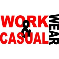 Work & Casual Wear Distributor logo, Work & Casual Wear Distributor contact details