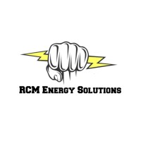 RCM Energy Solutions logo, RCM Energy Solutions contact details