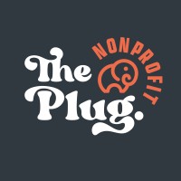 The Nonprofit Plug logo, The Nonprofit Plug contact details