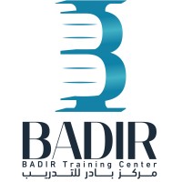 Badir training center logo, Badir training center contact details