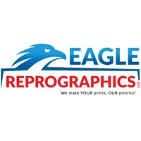 Eagle Reprographics logo, Eagle Reprographics contact details