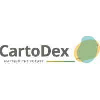 CartoDex logo, CartoDex contact details