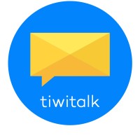 TiwiTalk logo, TiwiTalk contact details