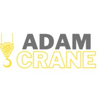 ADAM CRANE logo, ADAM CRANE contact details