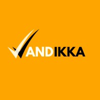 Andikka Technologies logo, Andikka Technologies contact details